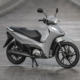 Honda lança a Biz 2027 com consumo de até 68,2 km por litro de gasolina