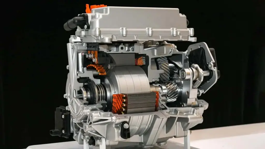 Hyundai cria motor elétrico modular que pode baratear carros elétricos