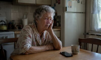 Ninguém comenta por que a pessoa mais confiável de cada família desaparece silenciosamente perto dos setenta anos, e não é por amargura, mas sim porque a confiabilidade deixou de ser valorizada cerca de quarenta anos antes de essa pessoa deixar de oferecê-la