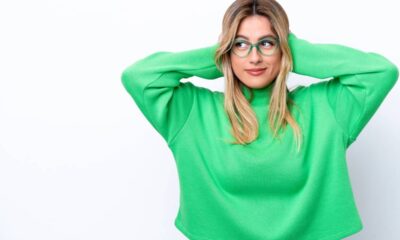 A psicologia afirma que as pessoas que sempre cedem e dizem "Não me importo" para tudo passaram a vida inteira tentando ser invisíveis e não conseguem mais mudar isso