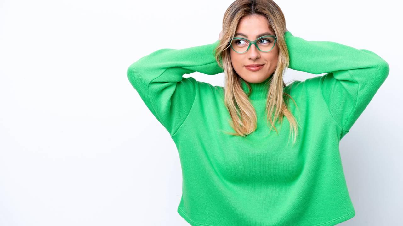 A psicologia afirma que as pessoas que sempre cedem e dizem "Não me importo" para tudo passaram a vida inteira tentando ser invisíveis e não conseguem mais mudar isso