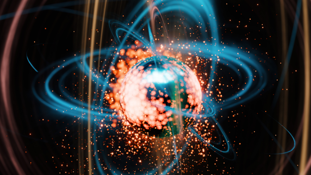 Cientistas acreditam que podemos recriar uma forma bizarra de matéria e finalmente explicar como o Universo tomou forma