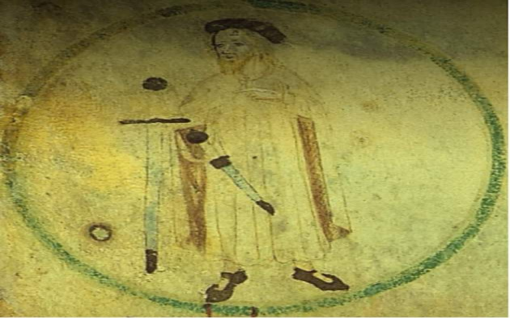 Luís XIV mandou demolir o castelo onde acreditava que Guifré havia nascido