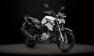 As motos mais inteligentes para trabalhar em 2026 e a diferença real entre elas