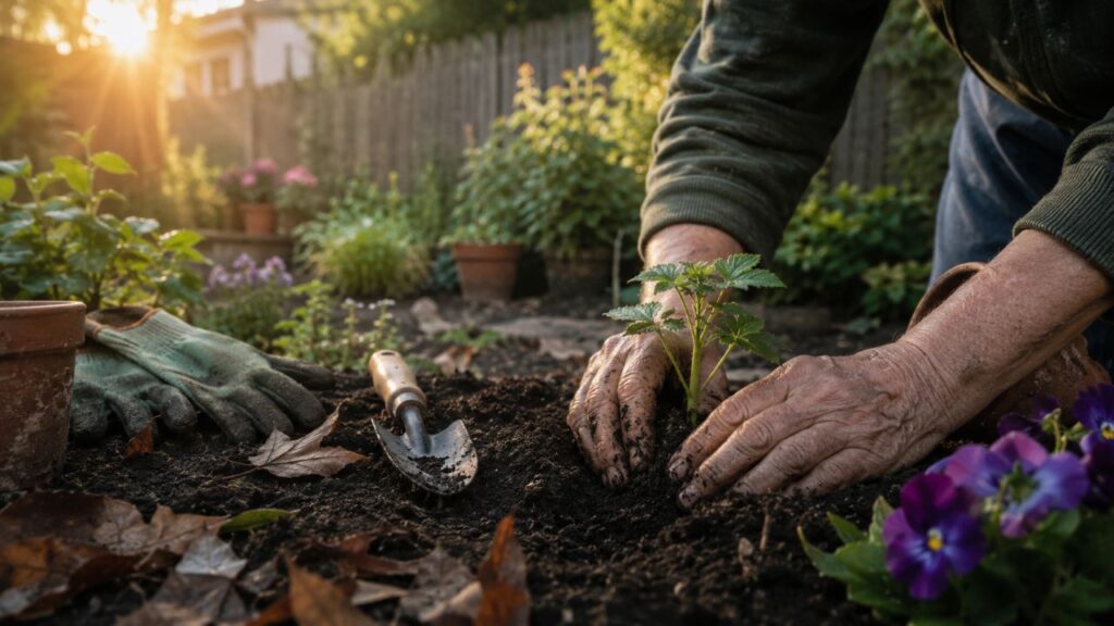 Provérbio chinês do dia: "Se você quer ser feliz por uma semana, case-se; se quer ser feliz por um mês, mate um porco; mas se quer ser feliz para sempre..." Lições sobre cultivar pequenas fontes de alegria que crescem com o tempo