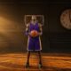 Frase de Kobe Bryant: "O maior erro que cometemos na vida é pensar que temos tempo."