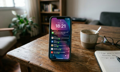 Quem responde instantaneamente às mensagens, mas demora semanas para responder a mensagens emocionais, nem sempre é inconsistente: ela pode ter disponibilidade automática para todos os outros e um bloqueio manual para si mesma