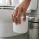 Jogar papel higiênico no vaso sanitário é seguro? Um encanador experiente deu uma resposta definitiva