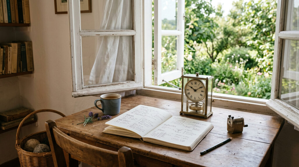 Reflexão de Albert Einstein sobre a solidão: "A monotonia e a solidão de uma vida tranquila estimulam a mente criativa."