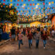 Festas juninas de antigamente animavam o bairro inteiro com pescaria, música e muita saudade