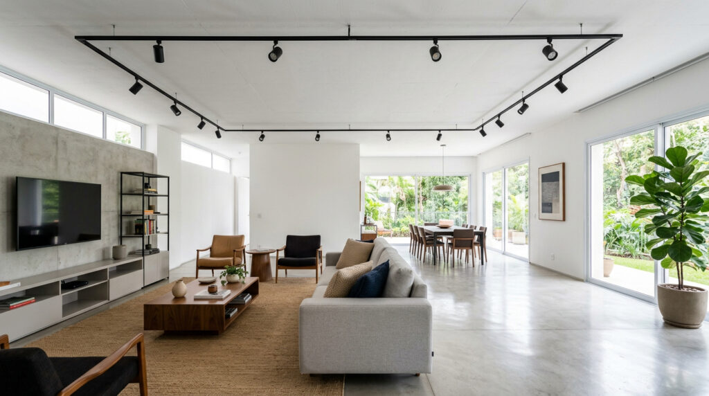 Cada vez mais pessoas estão abandonando os tetos de gesso: estes 3 novos designs são bonitos e muito mais práticos