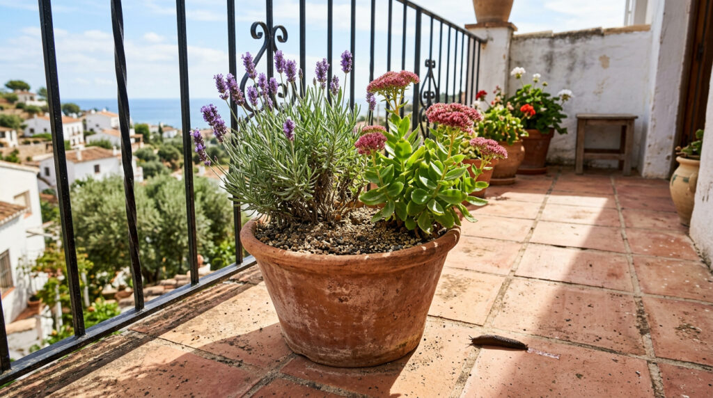 Essas 10 plantas são resistentes a lesmas e deixam sua casa mais perfumada e bonita