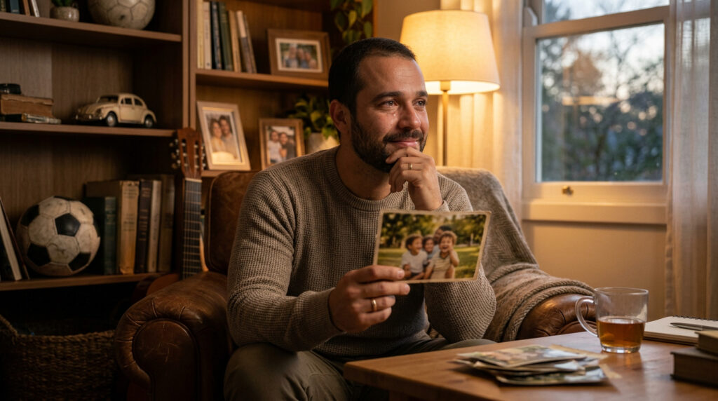 Experiência da infância pode influenciar felicidade na vida adulta mais do que dinheiro, diz estudo de Cambridge