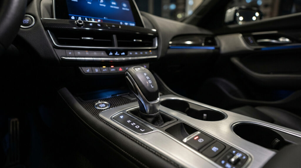 Função “L” do câmbio do Chevrolet Onix não é modo manual, e muita gente se confunde