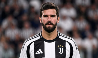Saída de Alisson para a Juventus acelera plano do Liverpool para contratar atual campeão da Copa do Mundo