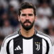 Saída de Alisson para a Juventus acelera plano do Liverpool para contratar atual campeão da Copa do Mundo