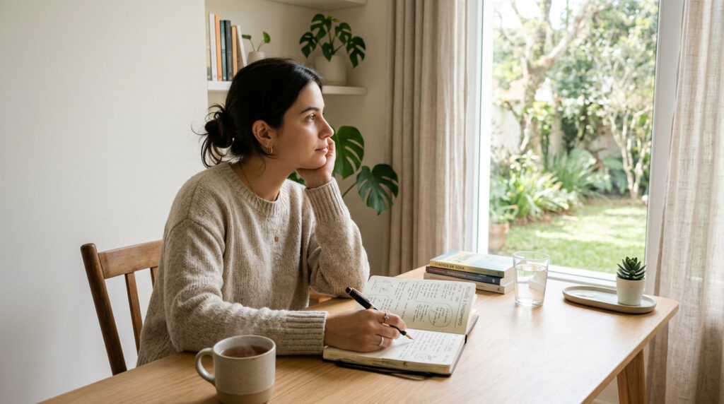 A psicologia alerta: se você prefere a solidão a estar rodeado de pessoas no trabalho, não é porque você não se dá bem com ninguém