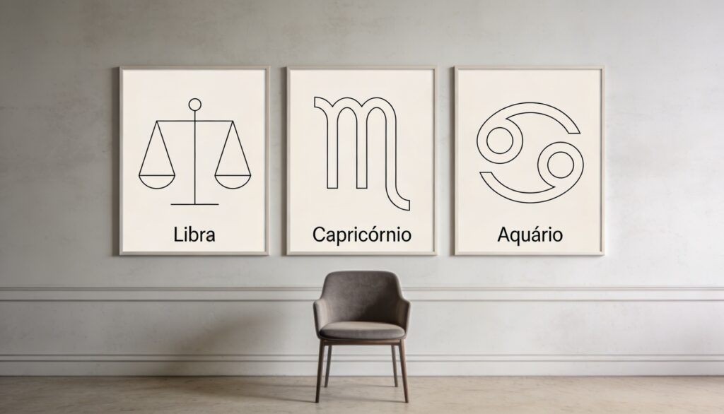 Esses signos podem viver uma fase de mais clareza e segurança no amor