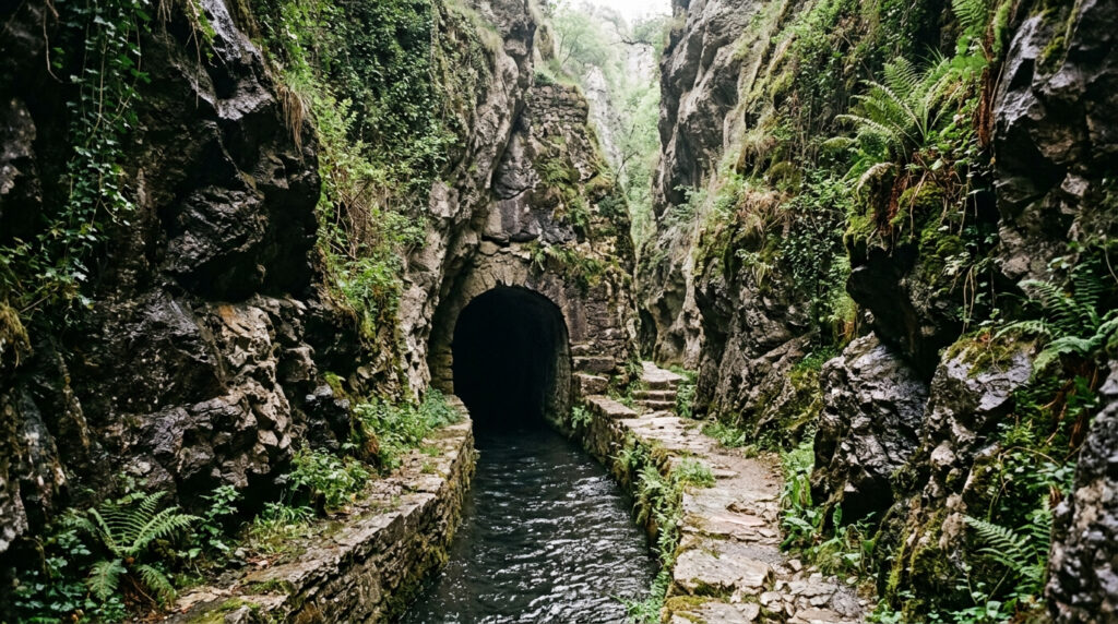 Arqueólogos descobrem uma superestrada romana enterrada nas profundezas da Terra