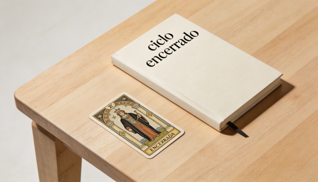 Essas cartas do tarot revelam quando um ciclo difícil chega ao fim e tudo começa a mudar