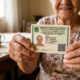O direito gratuito garantido por lei que a maioria dos idosos está deixando passar