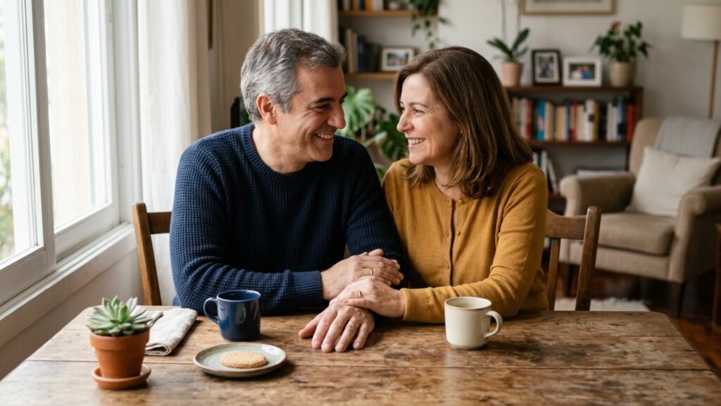 Frase do dia de Homero: "Não há nada mais admirável do que duas pessoas que se entendem perfeitamente viverem juntas como marido e mulher, confundindo seus inimigos e alegrando seus amigos."