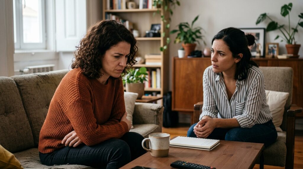 Como identificar pessoas passivo-agressivas: sinais que a psicologia destaca