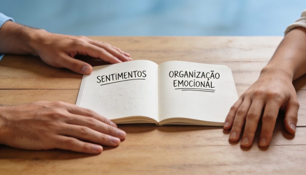 Esses números aparecem quando emoções e conexões começam a falar mais alto