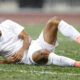 Lucas Moura sofreu ruptura do tendão de Aquiles e só deve voltar em 2027