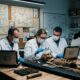 DNA identifica mais quatro marinheiros da trágica expedição de John Franklin no Ártico