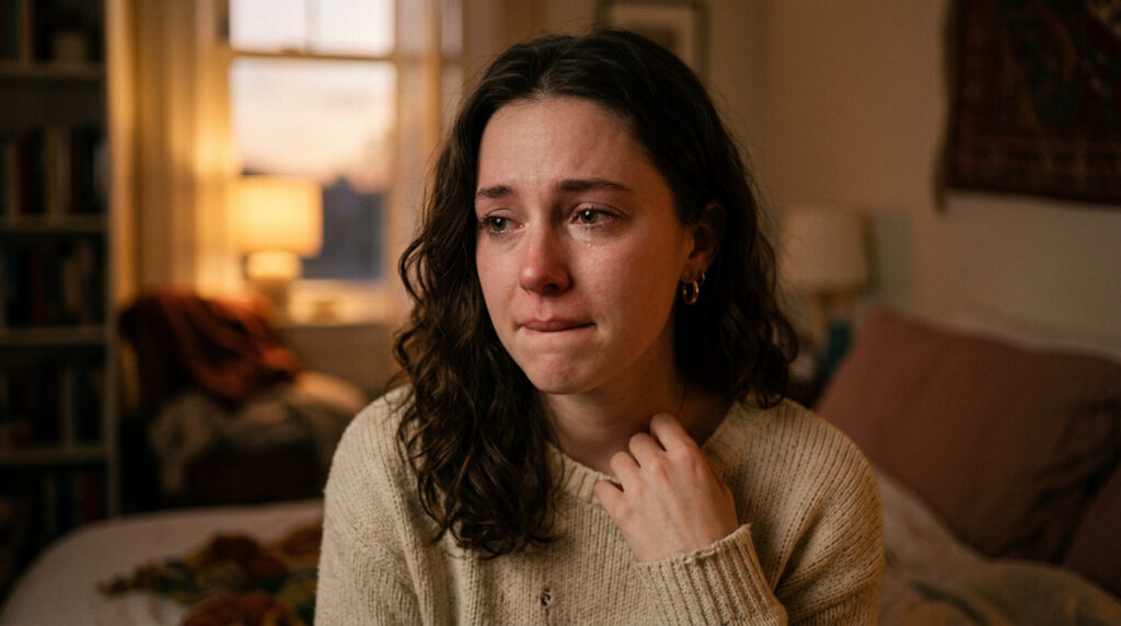 Por que muitas pessoas têm dificuldade de dizer “eu te amo”, segundo a psicologia