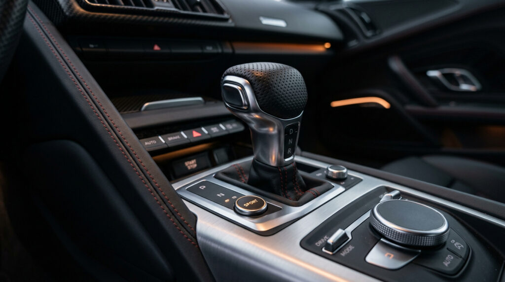 Modo Sport no carro muda tudo na direção e quase ninguém sabe usar direito