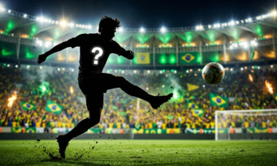 Ex-Flamengo entra na mira de rival rubro-negro e pode retornar ao futebol brasileiro em 2026