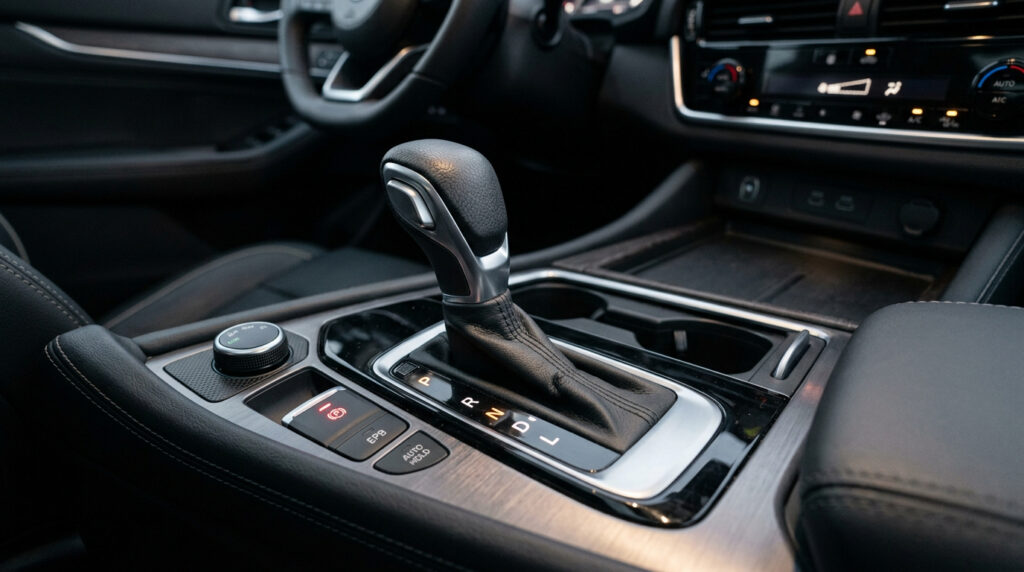 Função “L” do câmbio do Chevrolet Onix não é modo manual, e muita gente se confunde