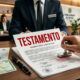 Como fazer testamento em cartório sem advogado: passo a passo, quanto custa e quando vale a pena