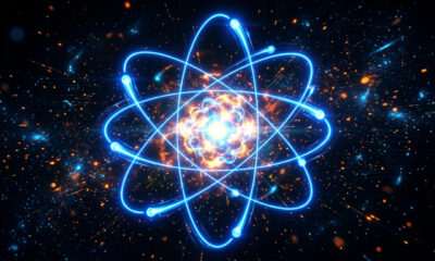Cientistas acreditam que podemos recriar uma forma bizarra de matéria e finalmente explicar como o Universo tomou forma