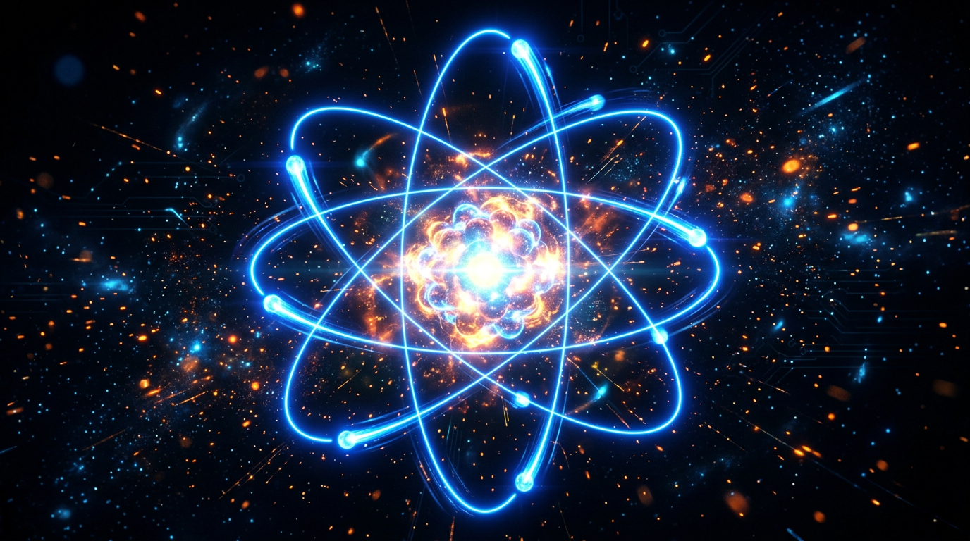 Cientistas acreditam que podemos recriar uma forma bizarra de matéria e finalmente explicar como o Universo tomou forma