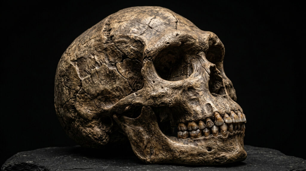 Cientistas podem ter descoberto o último ancestral comum entre humanos e macacos