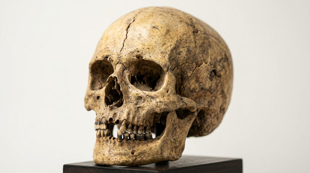 Cientistas acreditam que os neandertais podem ter praticado odontologia há 60.000 anos