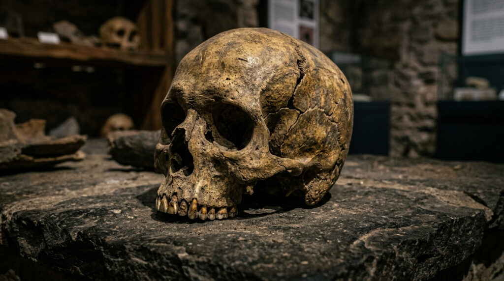 Análise de DNA antigo muda o que se sabia sobre a rota dos neandertais pela Europa Central