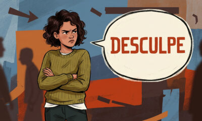 Pessoas que nunca pedem desculpas, mesmo quando estão erradas, geralmente têm esse perfil psicológico específico