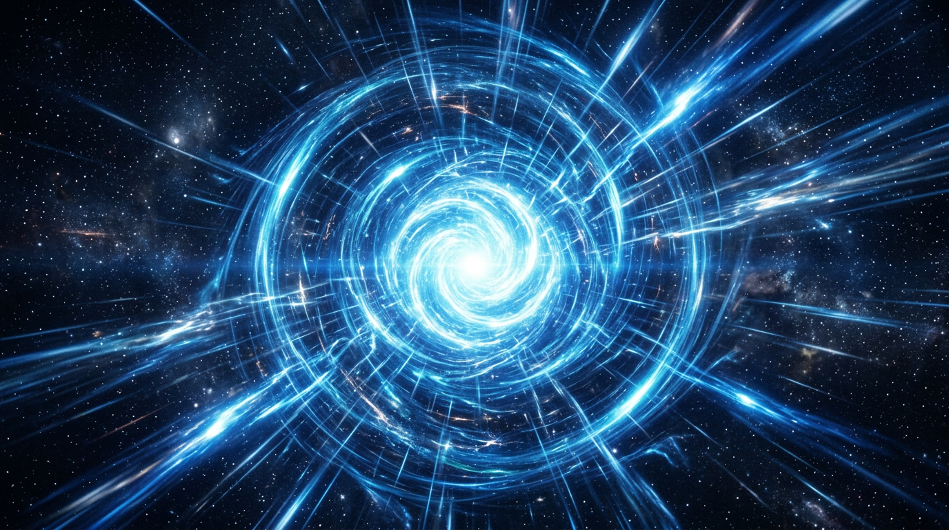 Cientistas acreditam que a solução para um paradoxo infame pode estar escondida na 7ª dimensão