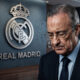 Florentino Pérez avalia mudanças no comando técnico após o Barcelona conquistar o bicampeonato