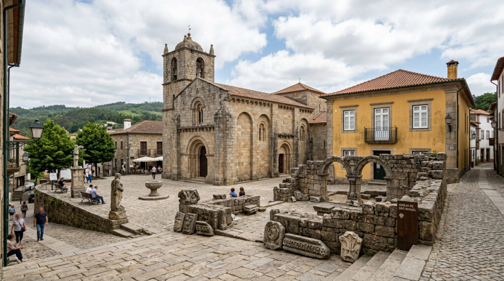 Arqueólogos descobrem necrópole antiga com mais de 3.000 sepulturas