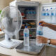 O truque que os gregos usam para refrescar a casa no calor sem ligar o ar-condicionado