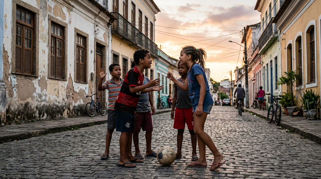 A geração nascida entre os anos 60 e 80 não é amarga nem cínica. É a última que cresceu sem ser vigiada, fotografada ou encenada