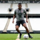 Após questões disciplinares no Corinthians, André intensifica busca por transferência ao futebol europeu