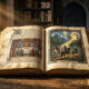 Manuscrito de 700 anos sobre o Santo Graal vai a leilão e pode valer milhões