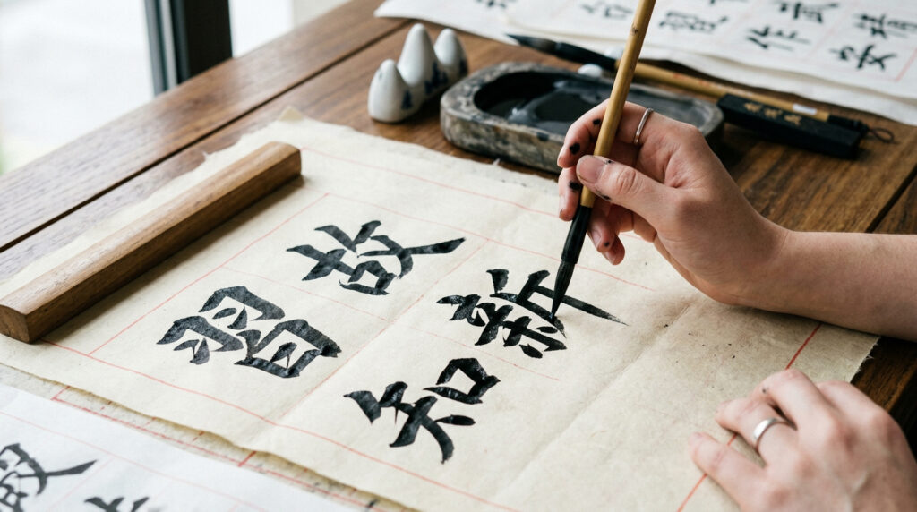 Citação do dia do filósofo chinês Confúcio: "Ouço e esqueço. Vejo e lembro. Faço e compreendo."