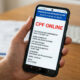 omo tirar o CPF para menor de idade pelo celular em 2026, sem sair de casa?